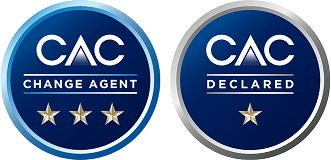 CAC Change Agent Award 2022
CAC Declaration since 2017​