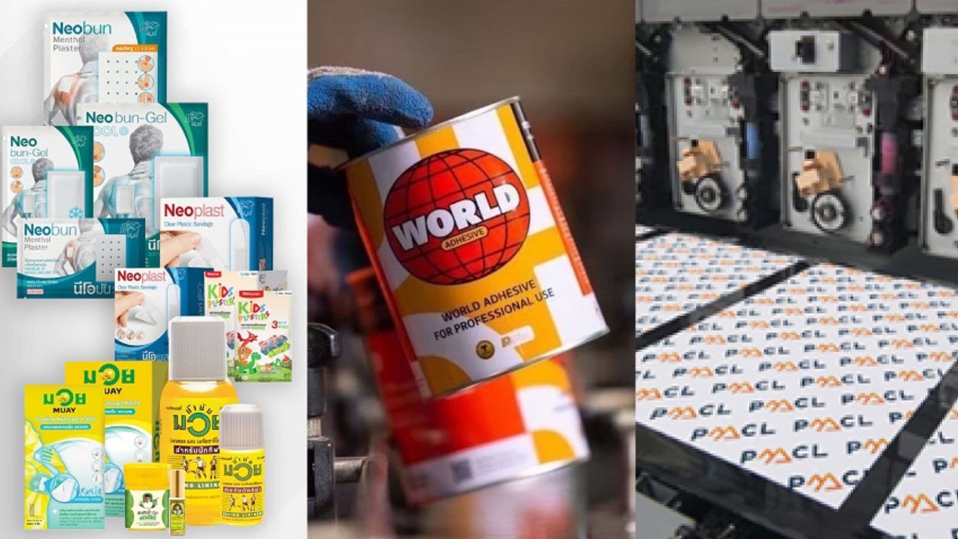 “SELIC” ผู้นำกาวอุตสาหกรรม บริหาร Product Mix ลุยรับมือเศรษฐกิจ รายได้ปี 68 เติบโตตามเป้าหมาย 2,400 ล้าน